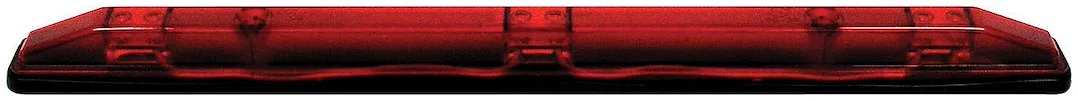 V169-3R – PETERSON MFG Clearance Light, LED Rectangular 16.27 Inch Length x 1-1/4 Inch Width x 1 Inch Height Red Lens...